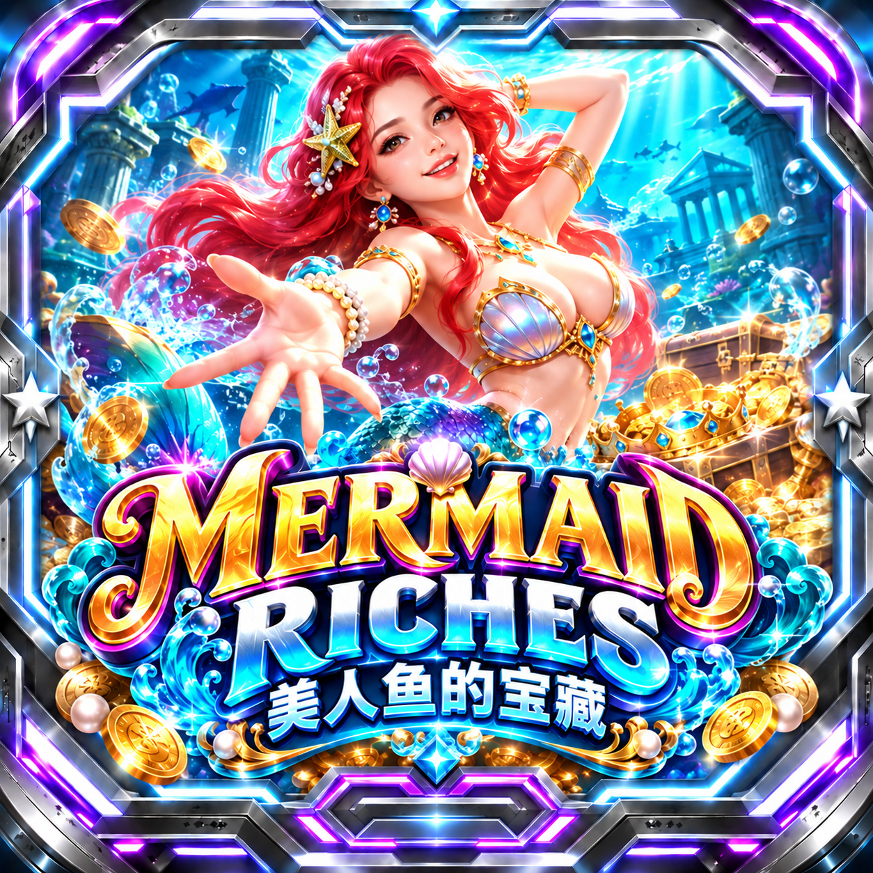 Zodiac Deluxe สล็อต